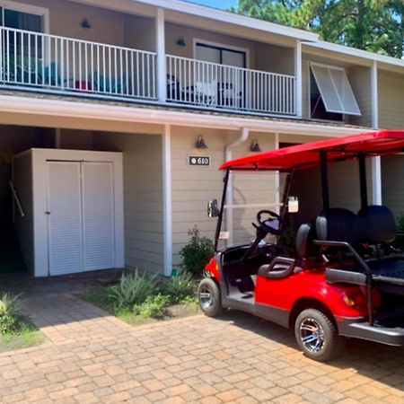Bayou Village 610 德斯廷 外观 照片