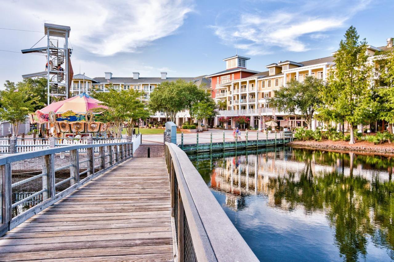 Bayou Village 610 德斯廷 外观 照片