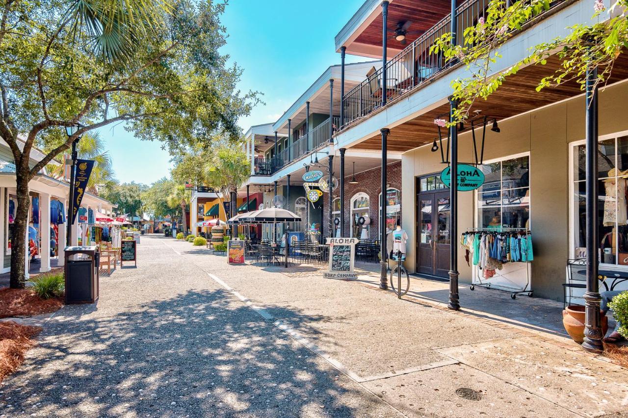 Bayou Village 610 德斯廷 外观 照片